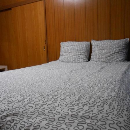 Family Resort Apartment Funabashi Esterno foto