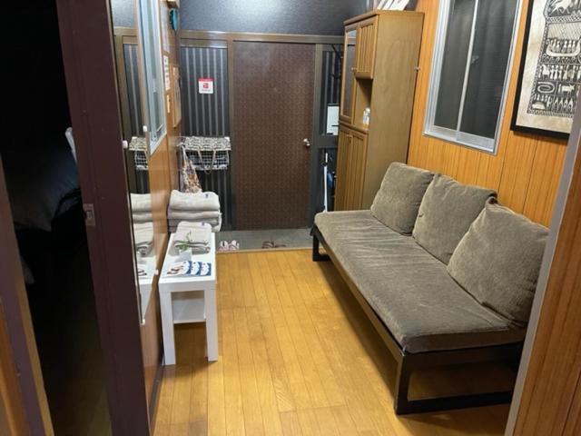 Family Resort Apartment Funabashi Esterno foto