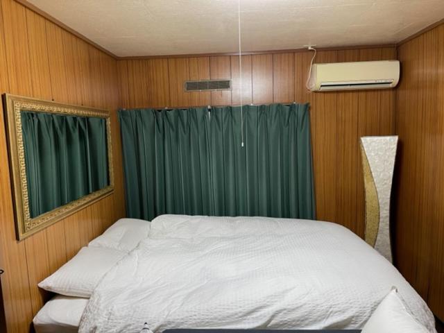 Family Resort Apartment Funabashi Esterno foto