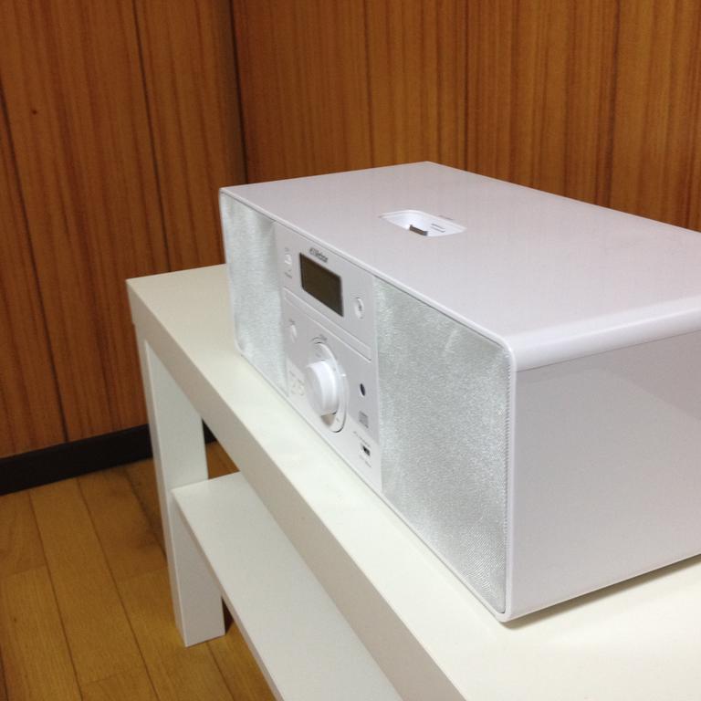 Family Resort Apartment Funabashi Esterno foto