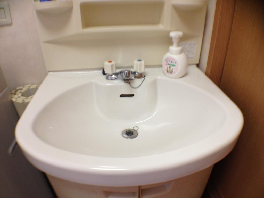 Family Resort Apartment Funabashi Esterno foto