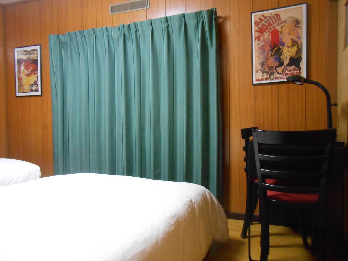 Family Resort Apartment Funabashi Esterno foto