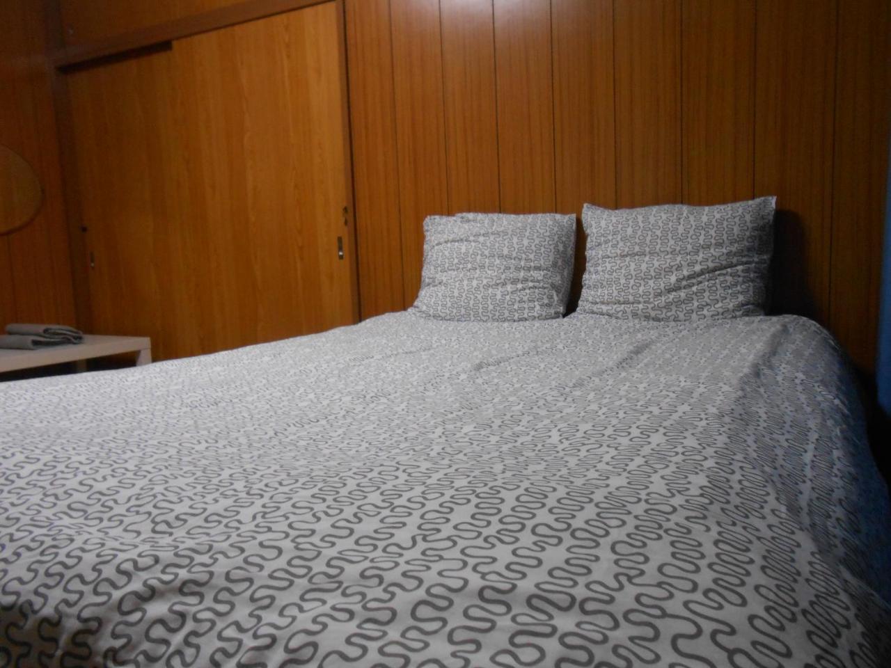 Family Resort Apartment Funabashi Esterno foto